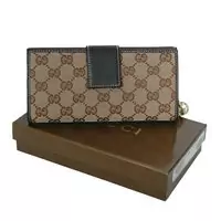 gucci donne portafoglio - nuovo requin-colore